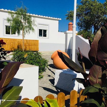 Quinta Dos Netos Villa Tavira Exterior photo