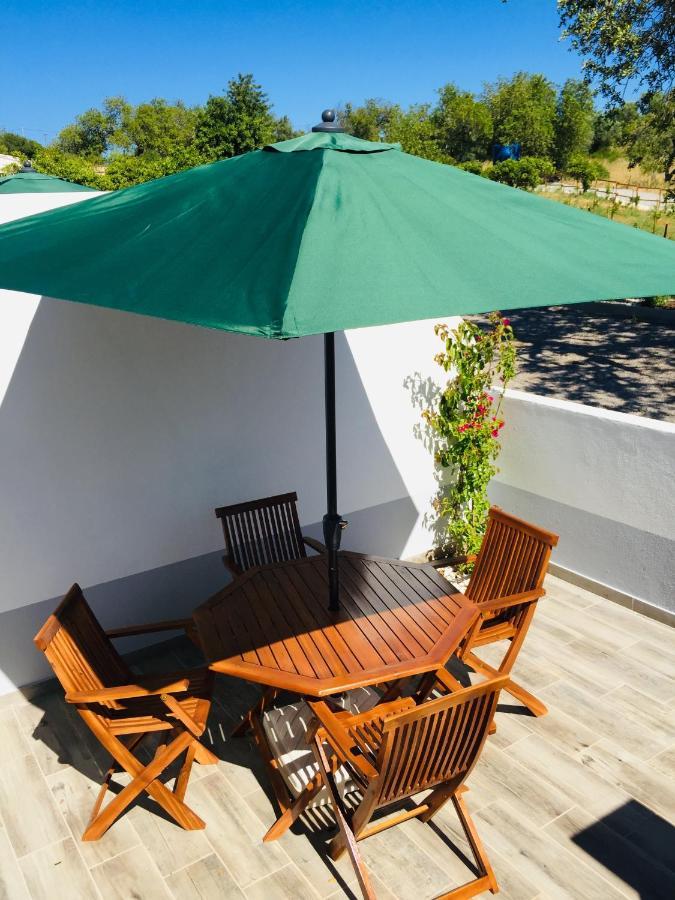 Quinta Dos Netos Villa Tavira Exterior photo