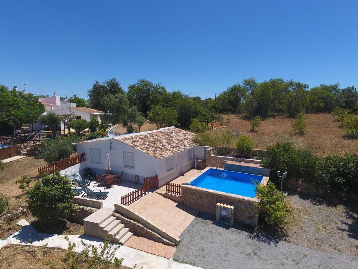 Quinta Dos Netos Villa Tavira Exterior photo
