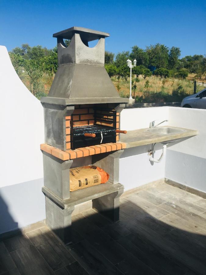 Quinta Dos Netos Villa Tavira Exterior photo
