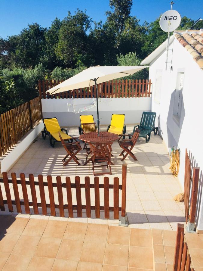 Quinta Dos Netos Villa Tavira Exterior photo