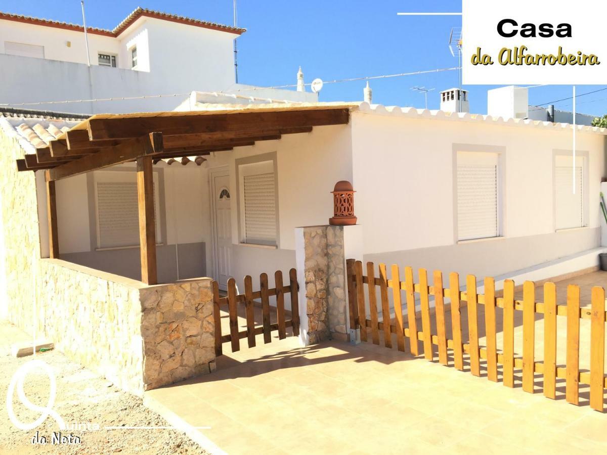 Quinta Dos Netos Villa Tavira Exterior photo