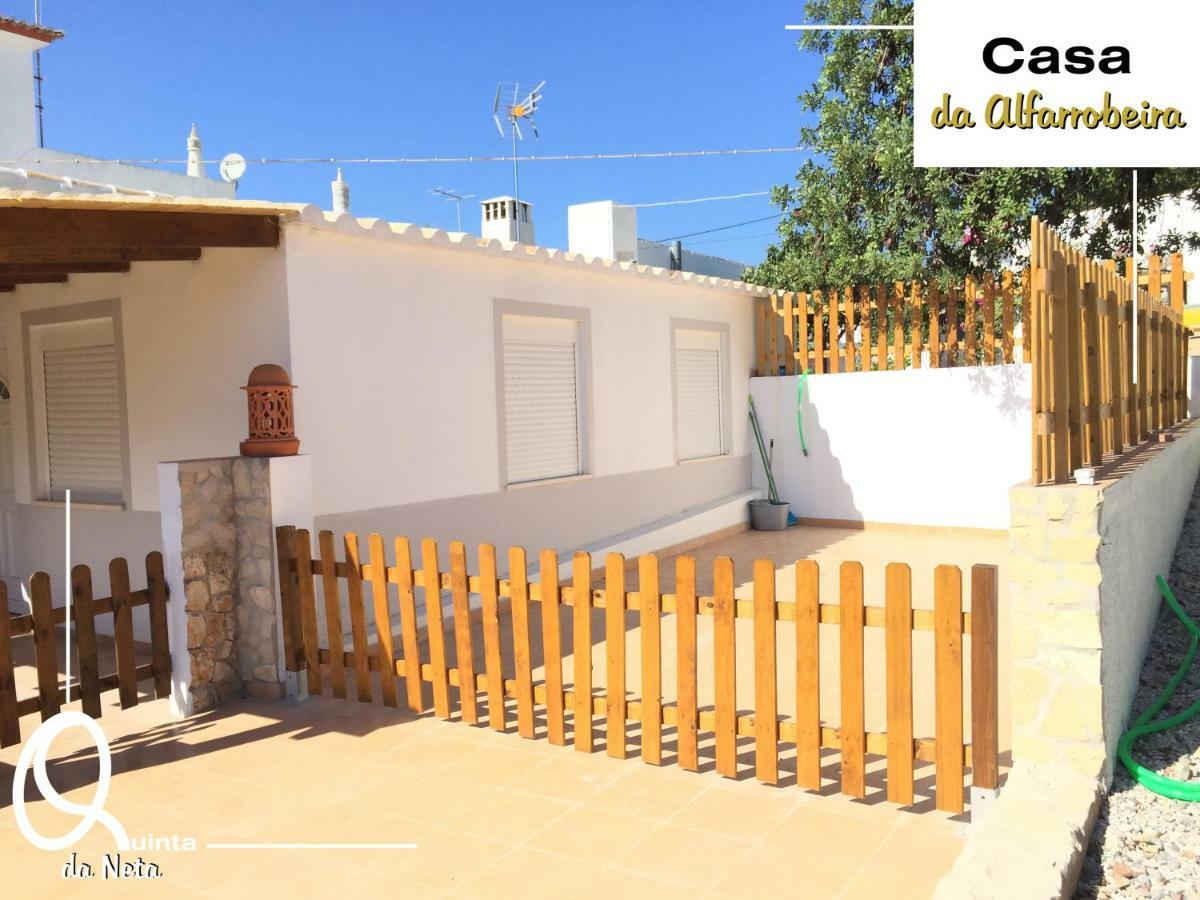 Quinta Dos Netos Villa Tavira Exterior photo